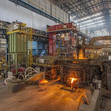 Melting Furnaces
