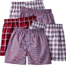 Men Boxer Shorts
