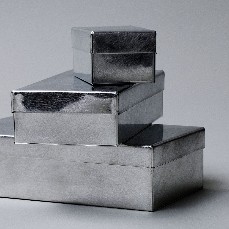 Metal Boxes