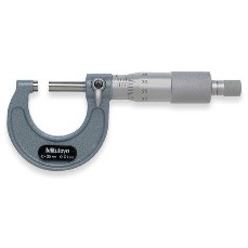Micrometers