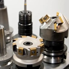 Milling Cutters