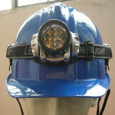 Miner Lamp