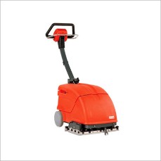 Mini Scrubbers