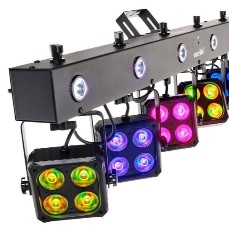 Mobile Lights