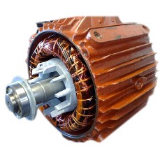 Motor Rewinding