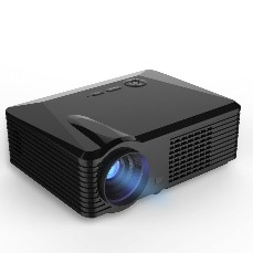 Multimedia LCD Projectors
