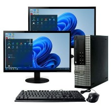Multimedia PCs