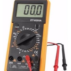 Multimeters