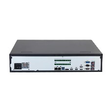 Network Video Recorder