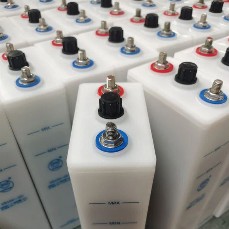 Nickel Cadmium Batteries