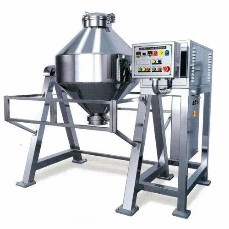 Octagonal Blenders