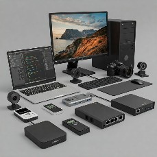Office Automation Products & Devices
