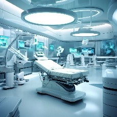 Operation Theatre Tables