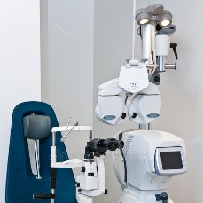 Ophthalmic Equipment