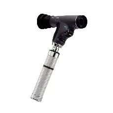 Ophthalmoscopes