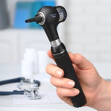 Otoscopes