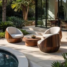 Outdoor Chairs