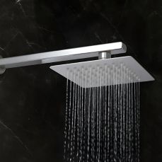 Overhead Shower