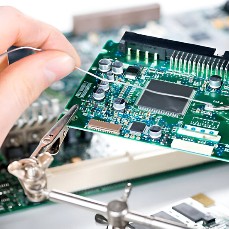 PCB Repairing