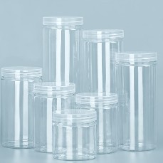 PET Jars