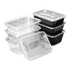 PVC Box