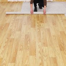 PVC Carpets