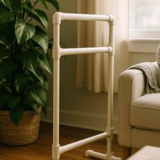 PVC Frame