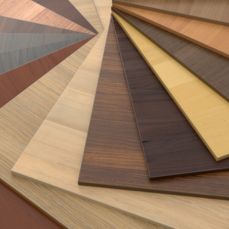 PVC Laminates