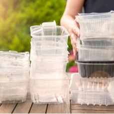 PVC Packaging Material