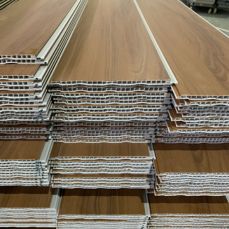 PVC Profiles