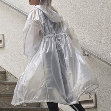PVC Raincoat