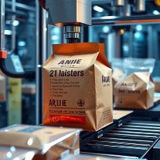 Packaging & Lamination Machinery