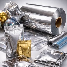 Packaging Films & Foils