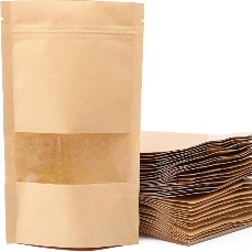 Packaging Pouches & Envelopes