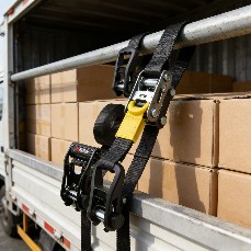 Packing Straps, Clips & Supplies