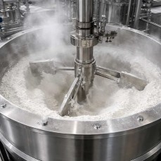 Paddle Mixers