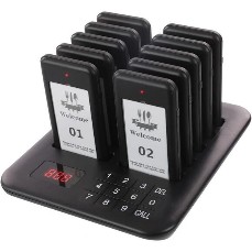 Paging Systems