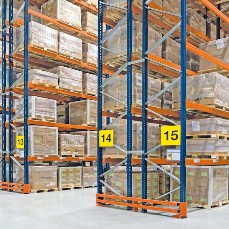 Pallet Racks