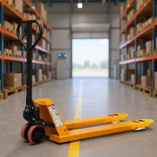 Pallet Trucks