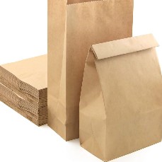 Paper Pouch