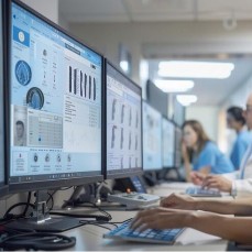 Patient Monitoring Systems