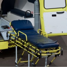 Patient Stretchers