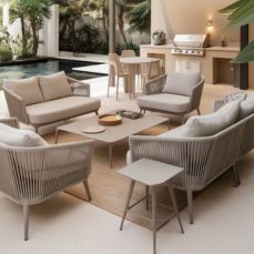 Patio Sets