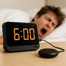 Personal Alarm