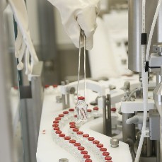 Pharma Filling & Packaging Machines