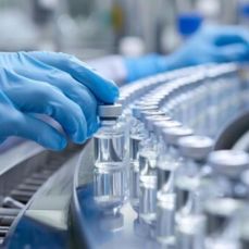 Pharmaceutical Plants