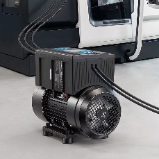 Phase Converter