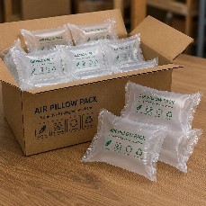 Pillow Pack