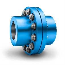 Pin Bush Couplings