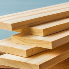 Pine Wood
